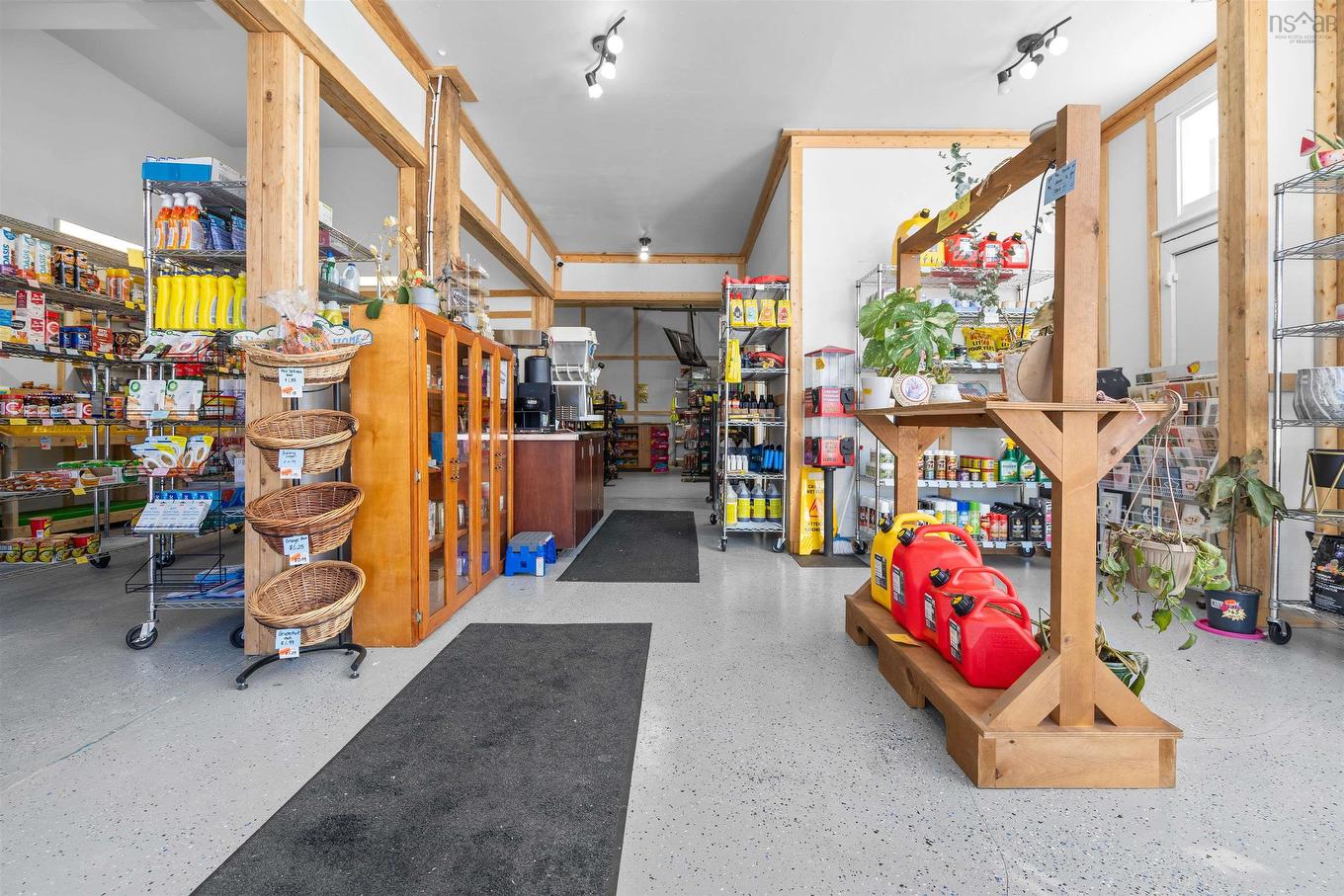 139 Victoria Street, Amherst, NS