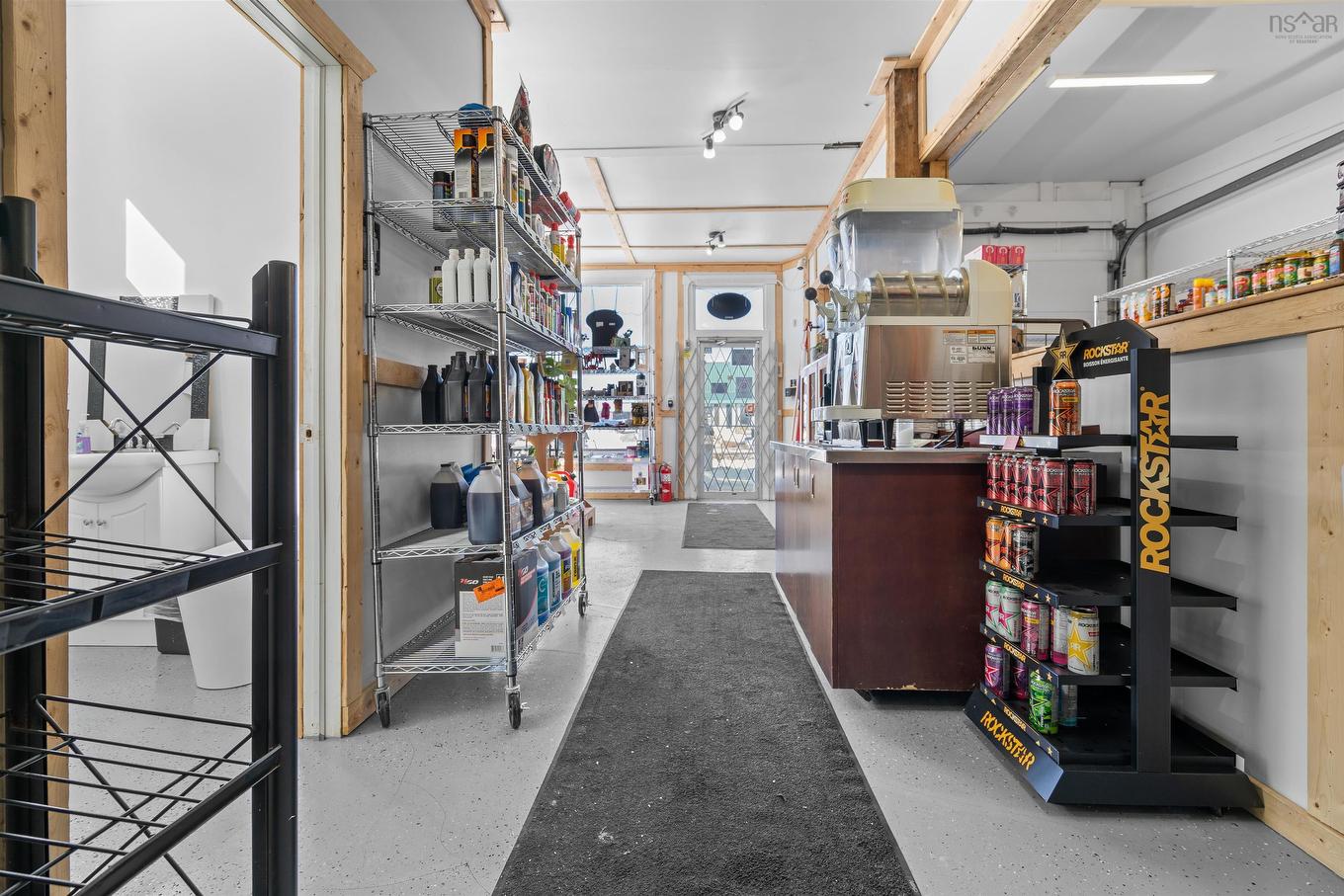 139 Victoria Street, Amherst, NS