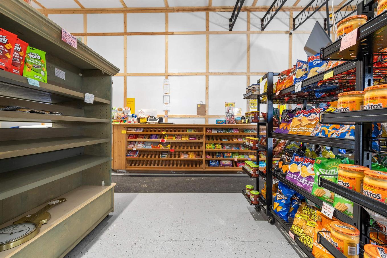 139 Victoria Street, Amherst, NS