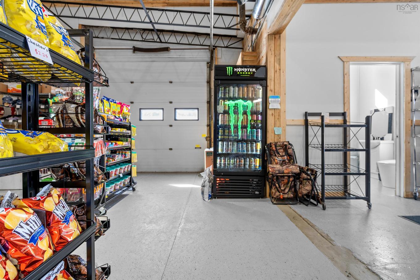 139 Victoria Street, Amherst, NS