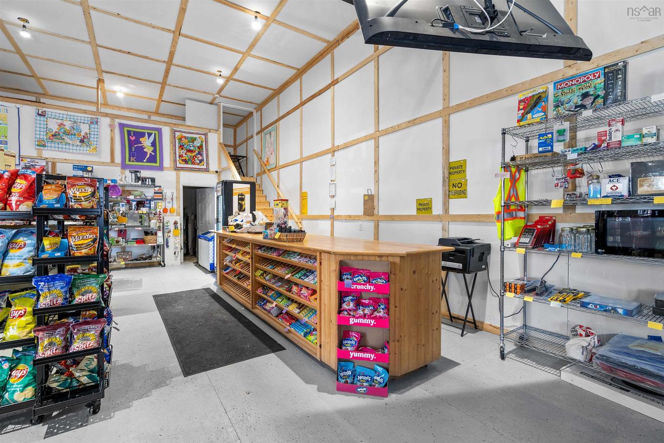 139 Victoria Street, Amherst, NS