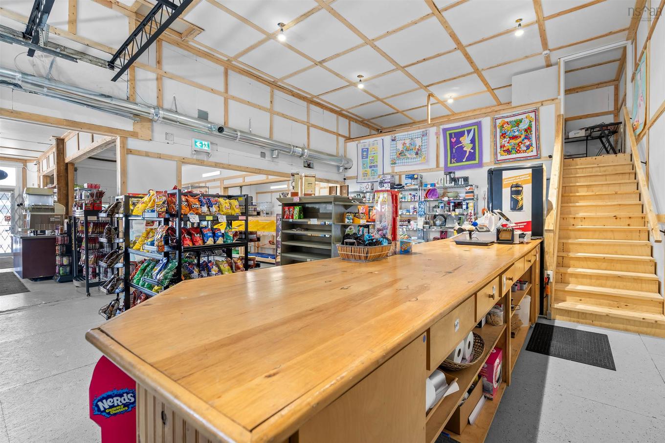 139 Victoria Street, Amherst, NS