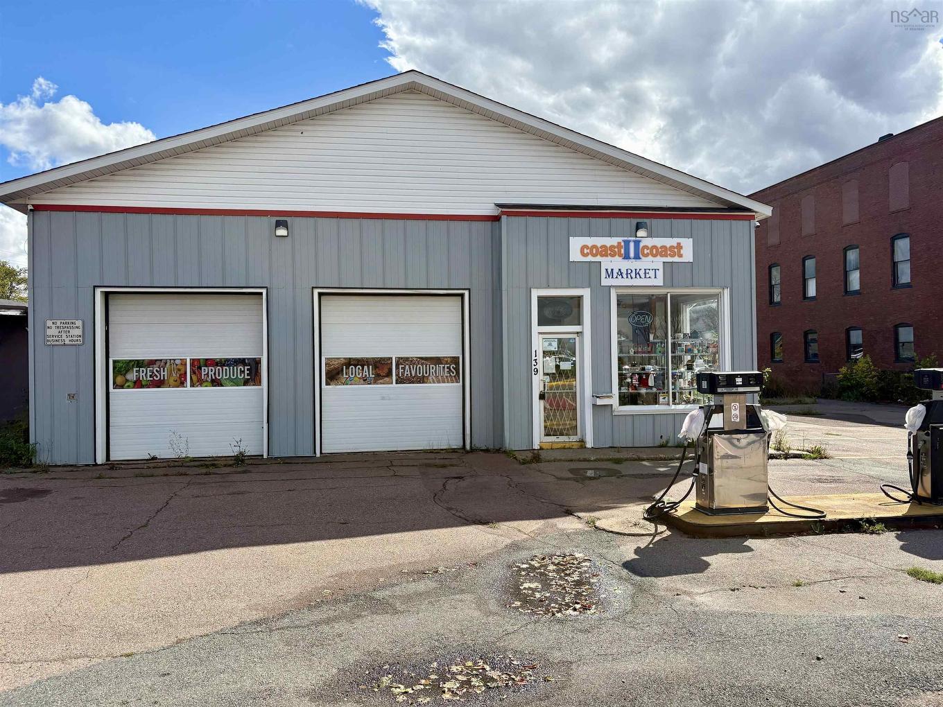 139 Victoria Street, Amherst, NS