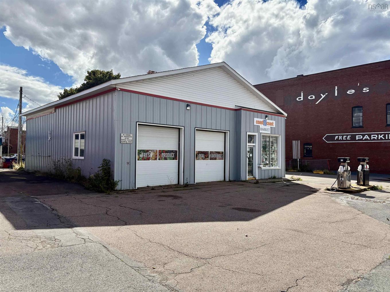 139 Victoria Street, Amherst, NS