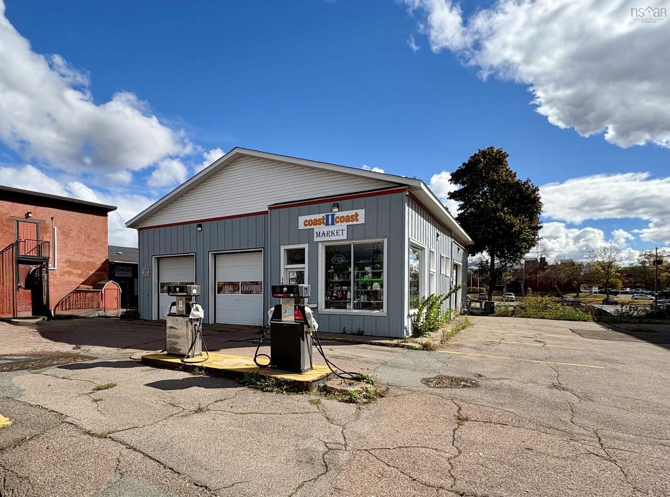 139 Victoria Street, Amherst, NS