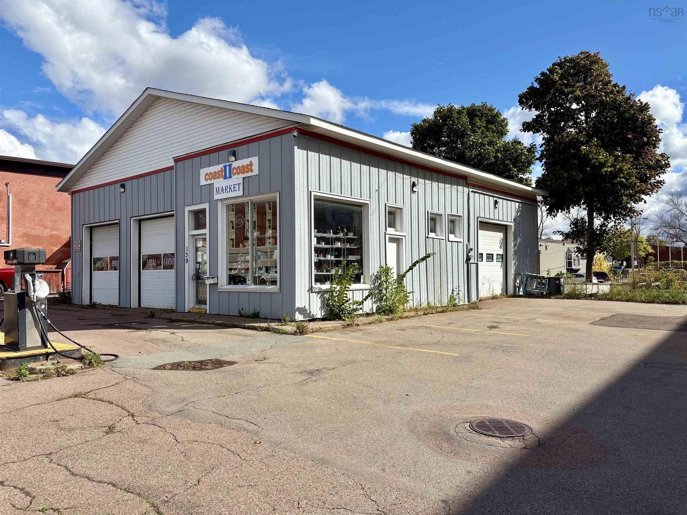 139 Victoria Street, Amherst, NS