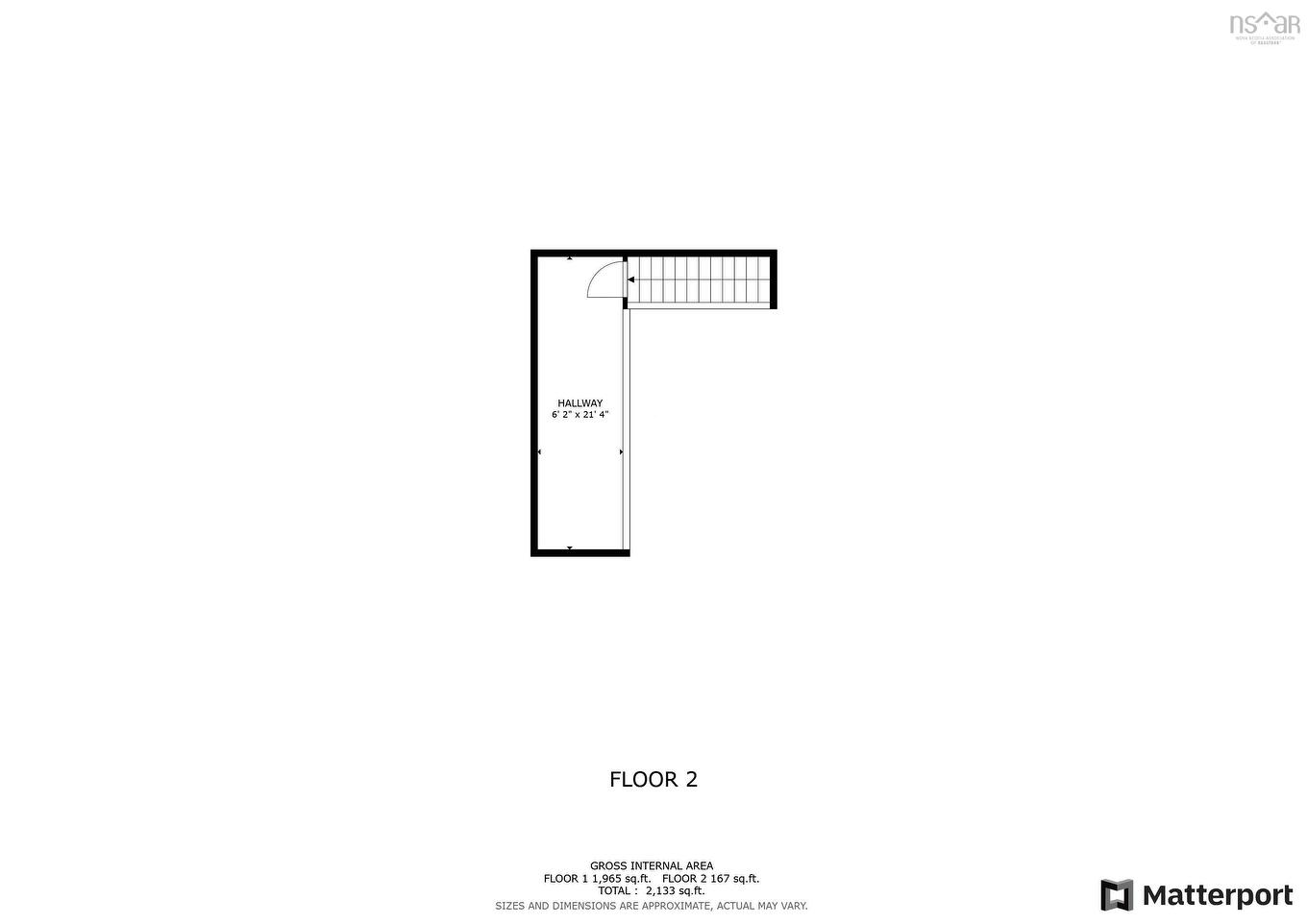 139 Victoria Street, Amherst, NS