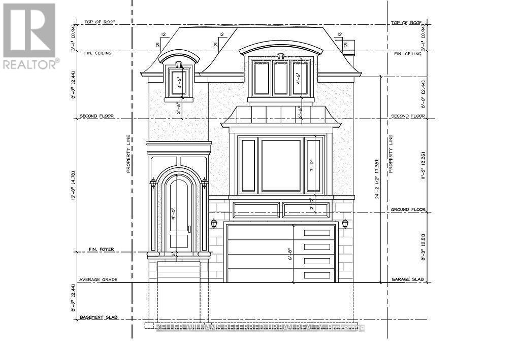 8 Tilden Crescent, Toronto, ON - Other