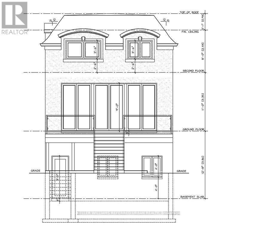 8 Tilden Crescent, Toronto, ON - Other