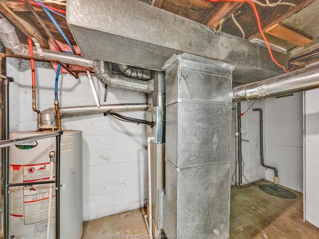 915 Mckay Avenue, Windsor, ON