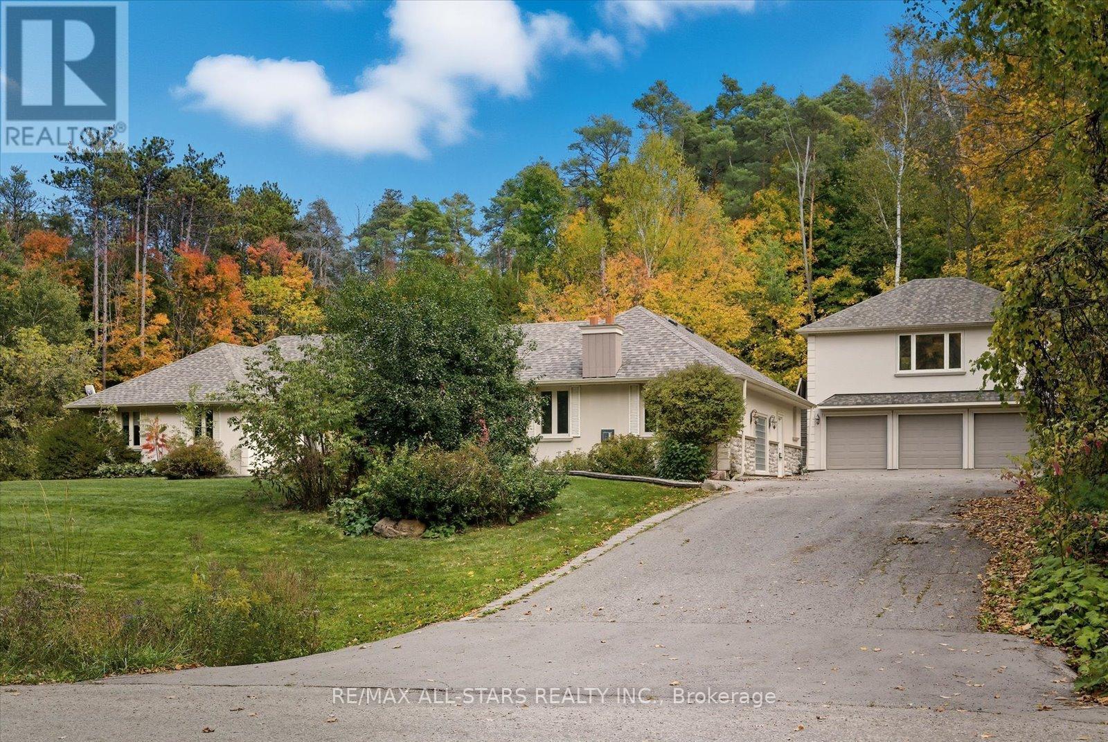 40 Algonquin Forest Drive, East Gwillimbury, ON - Outdoor