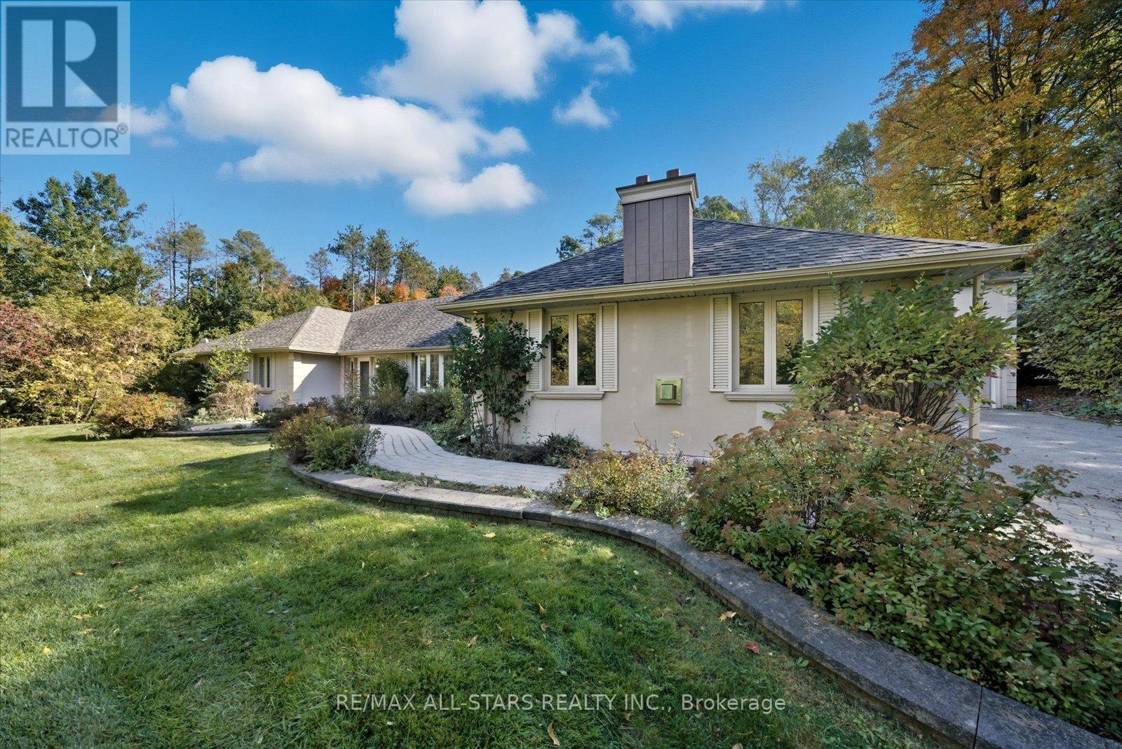 40 Algonquin Forest Drive, East Gwillimbury, ON - Outdoor