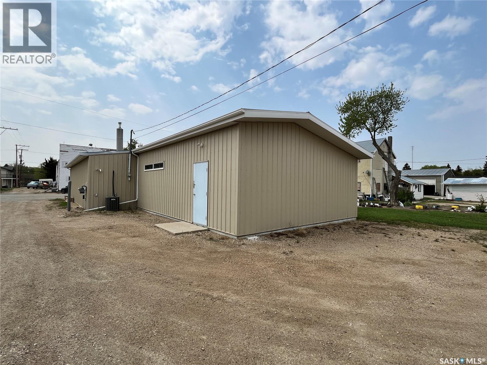 108 Aspen Street, Leroy, SK