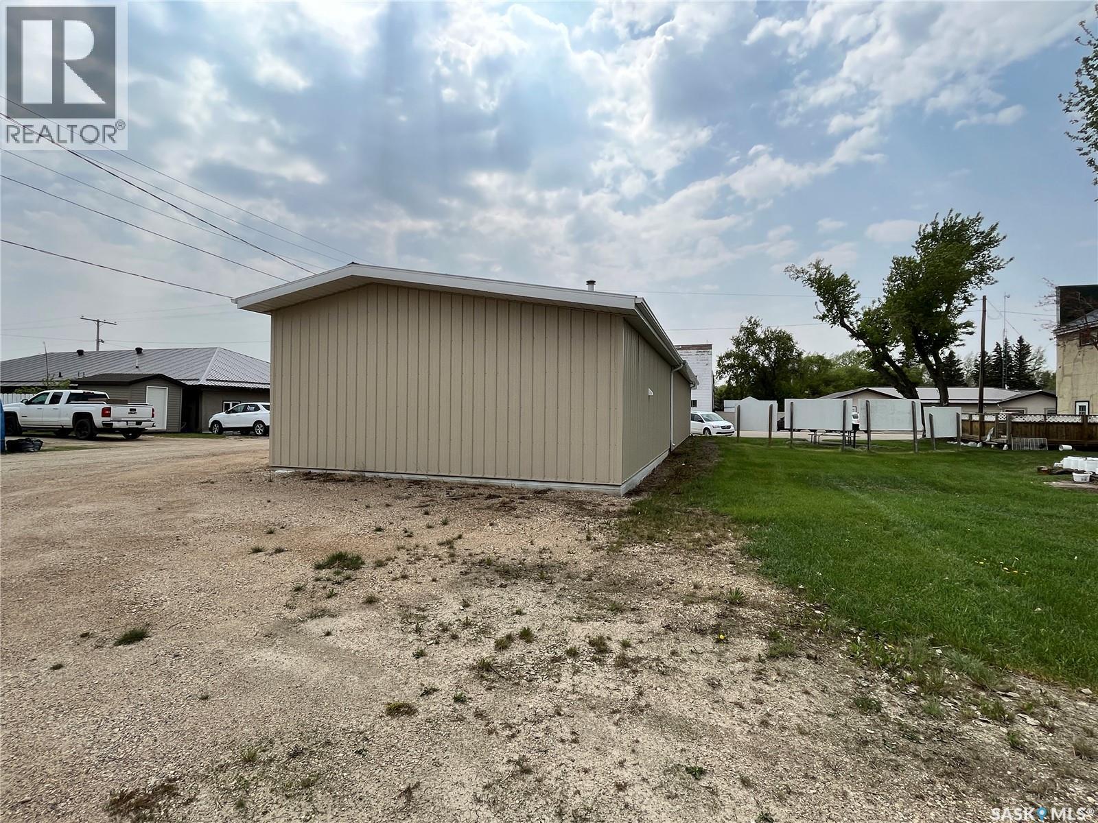 108 Aspen Street, Leroy, SK