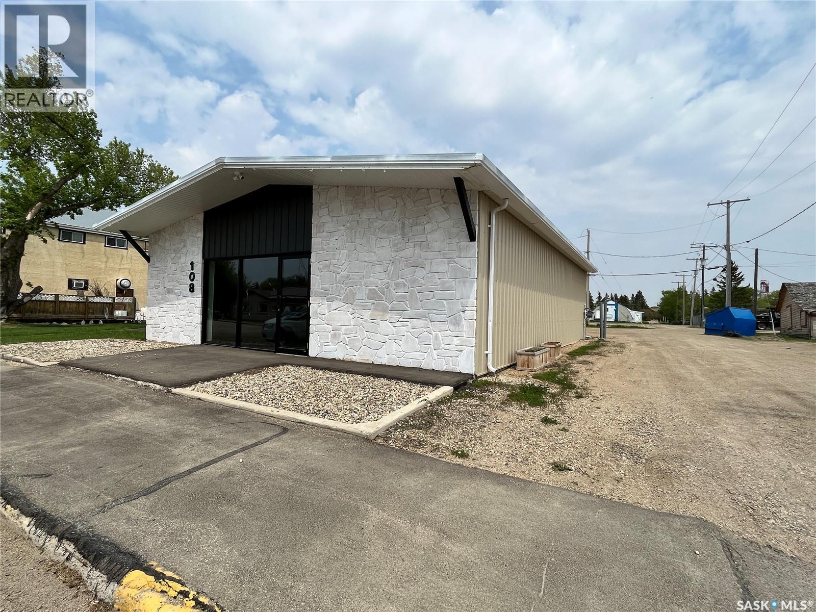 108 Aspen Street, Leroy, SK