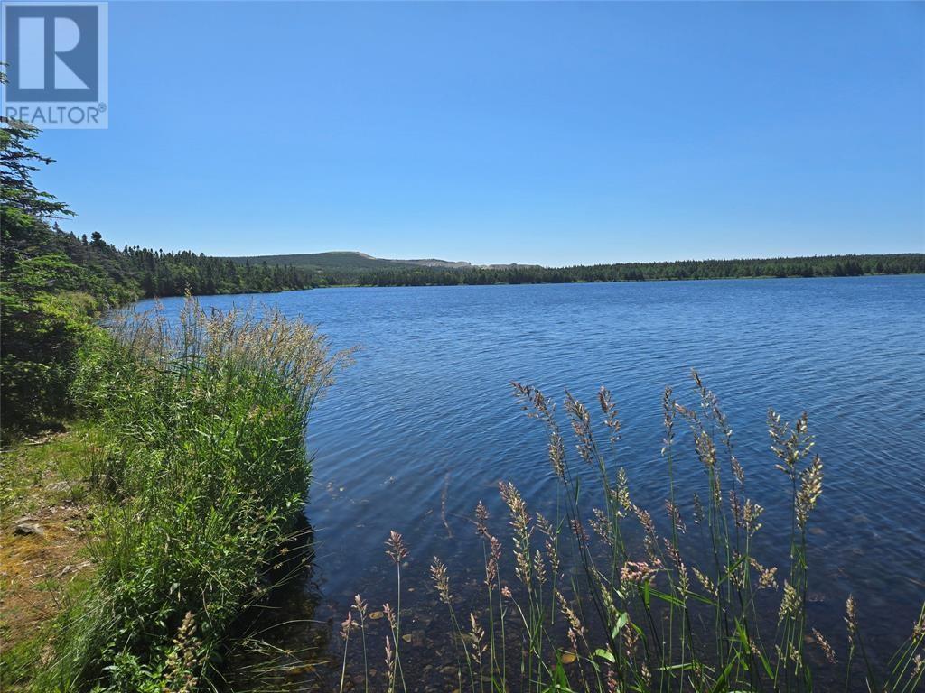 Lot 5 Edgewater Lane, Torbay, NL