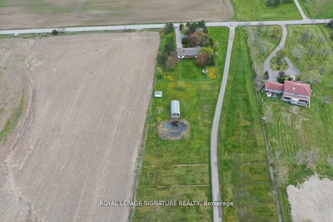 1093 Lower Base Line W, Milton, ON