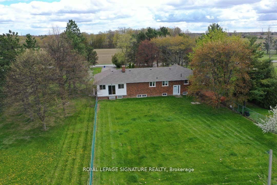 1093 Lower Base Line W, Milton, ON