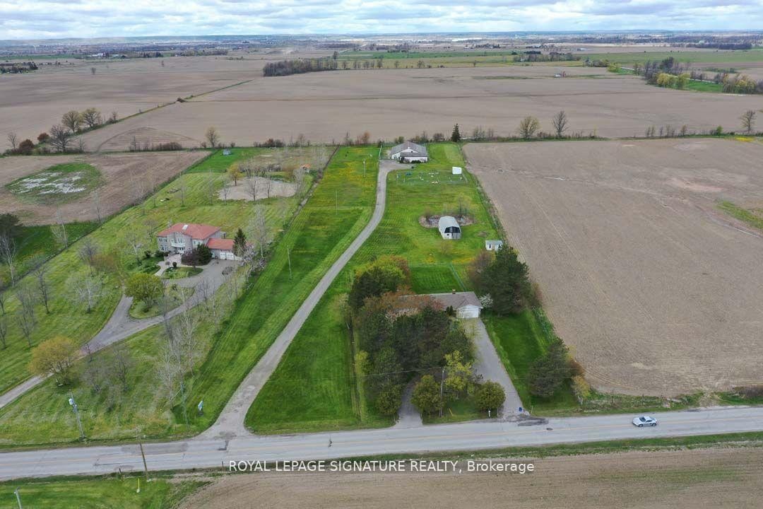 1093 Lower Base Line W, Milton, ON