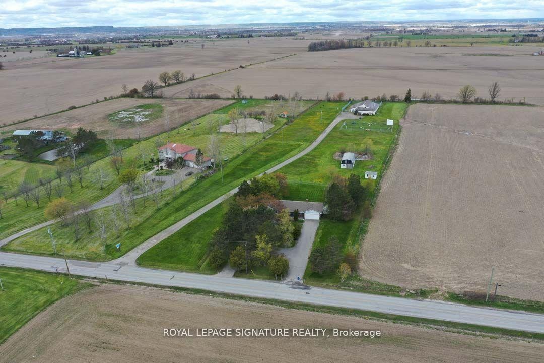 1093 Lower Base Line W, Milton, ON