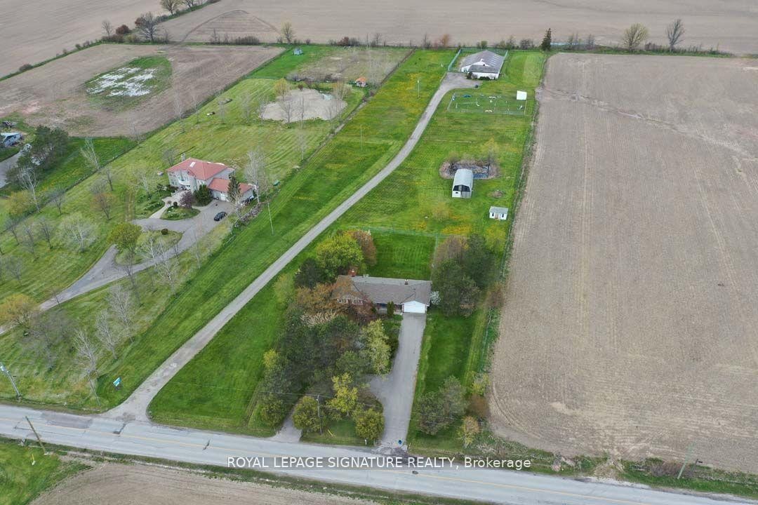 1093 Lower Base Line W, Milton, ON