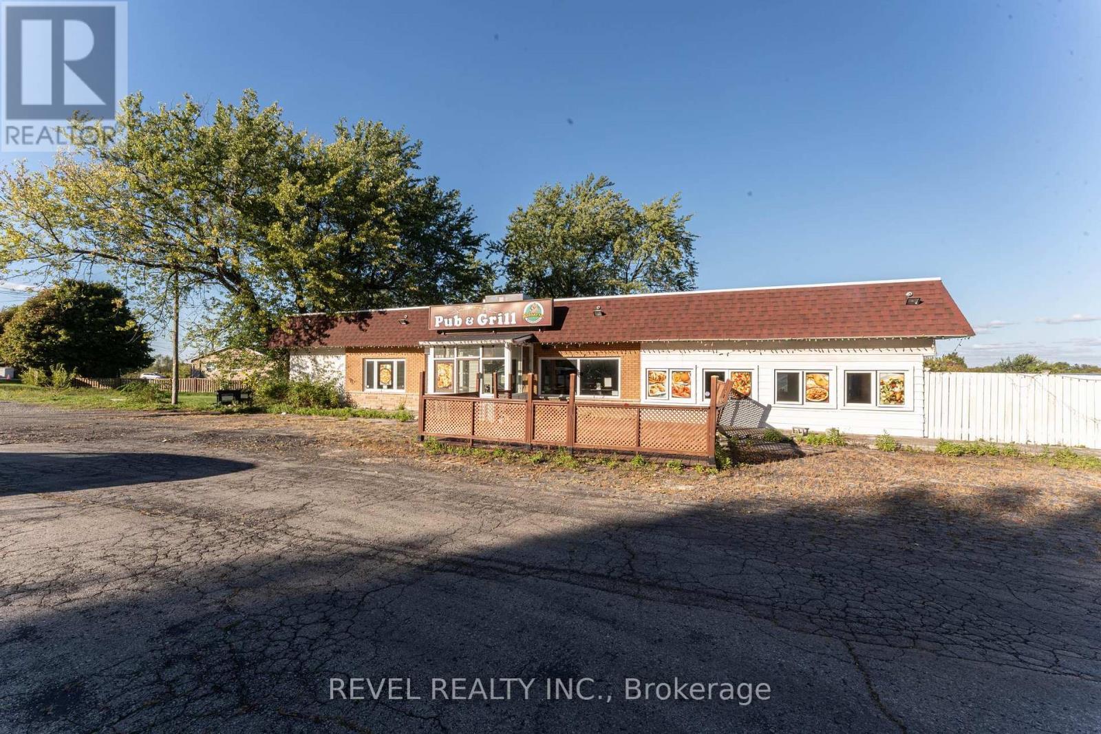 5391 King Street, Lincoln, ON