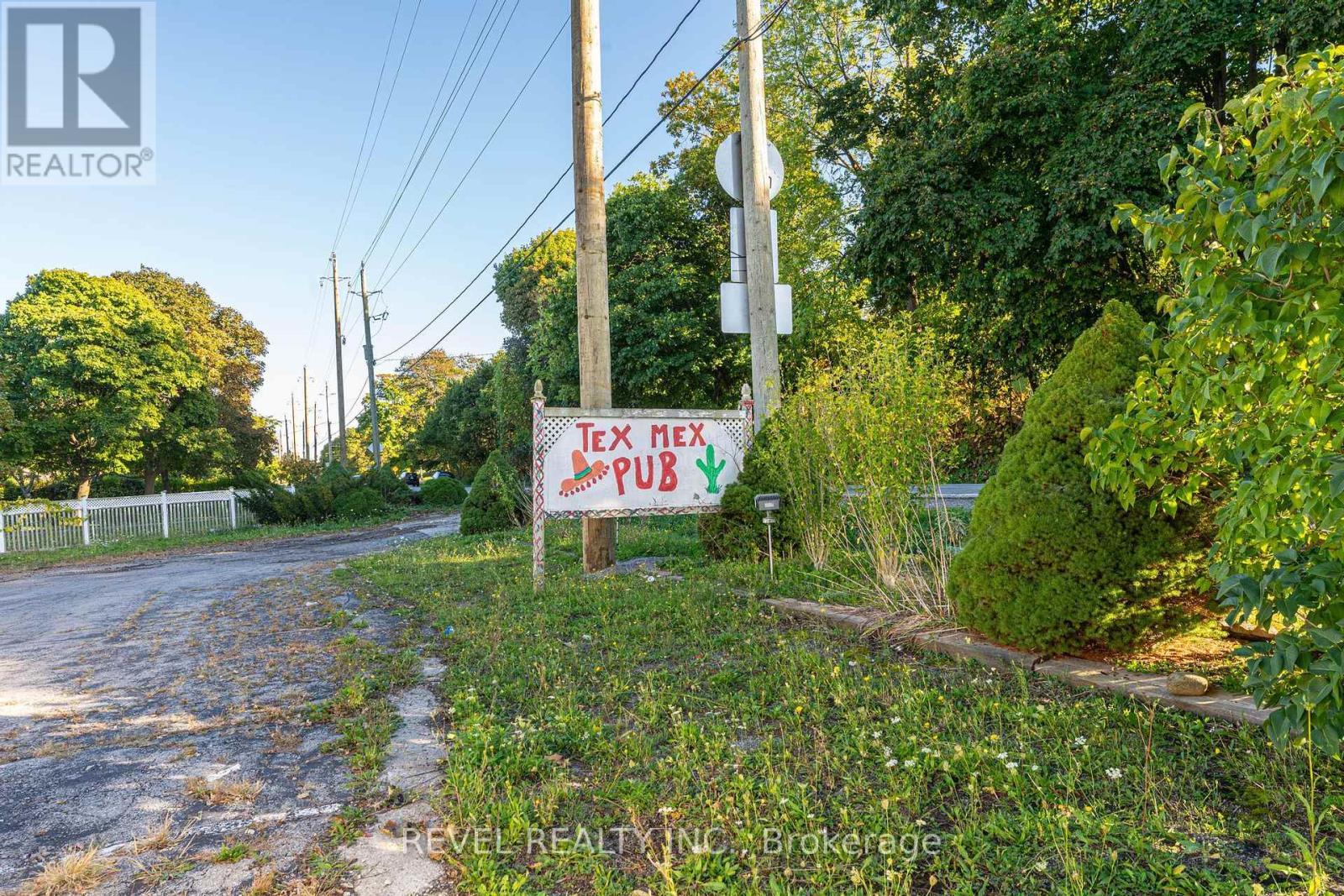 5391 King Street, Lincoln, ON