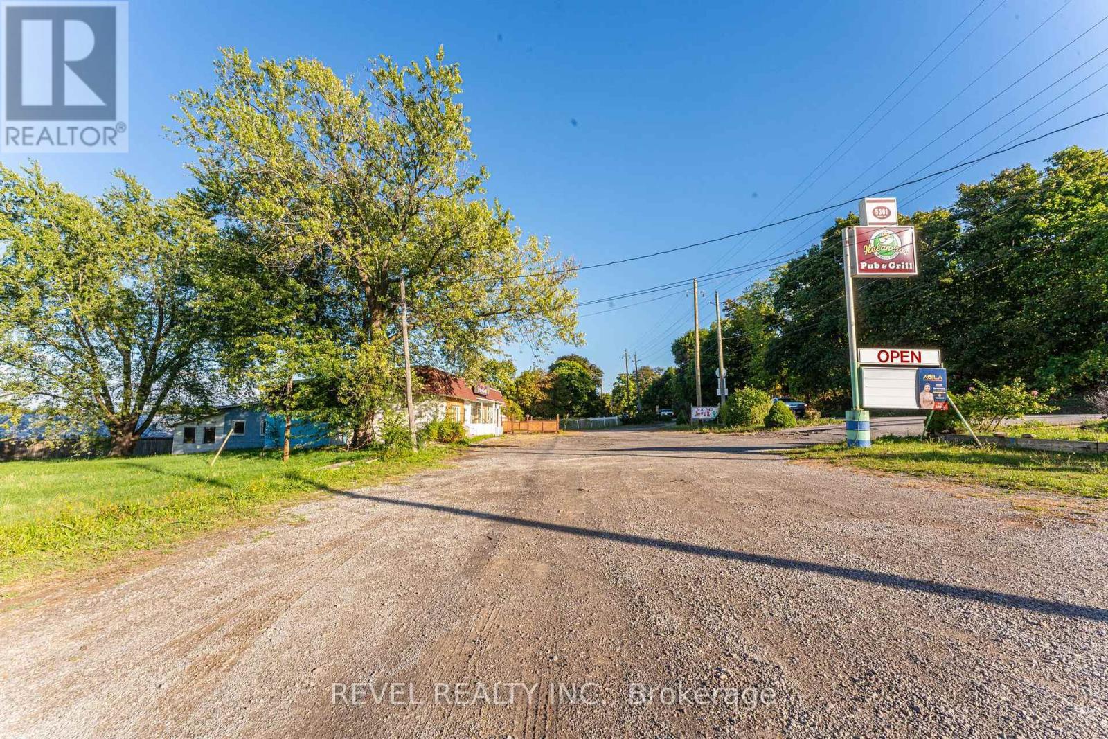 5391 King Street, Lincoln, ON