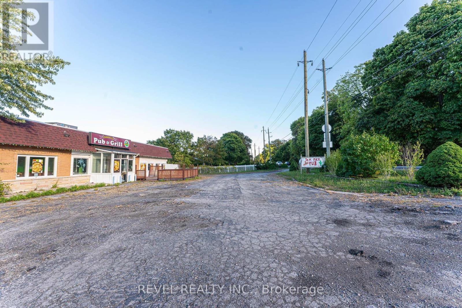 5391 King Street, Lincoln, ON