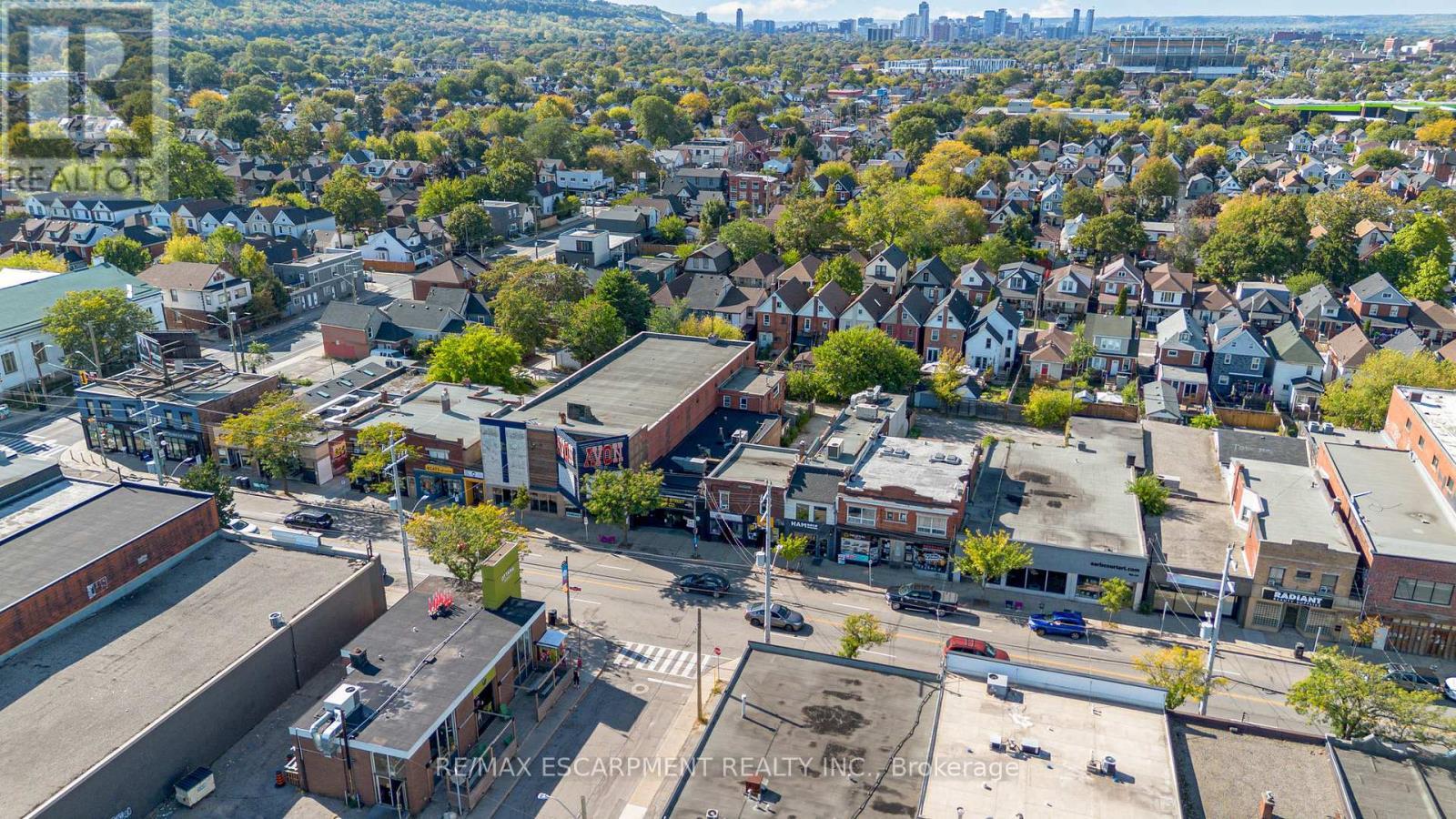 201 Ottawa Street N, Hamilton, ON