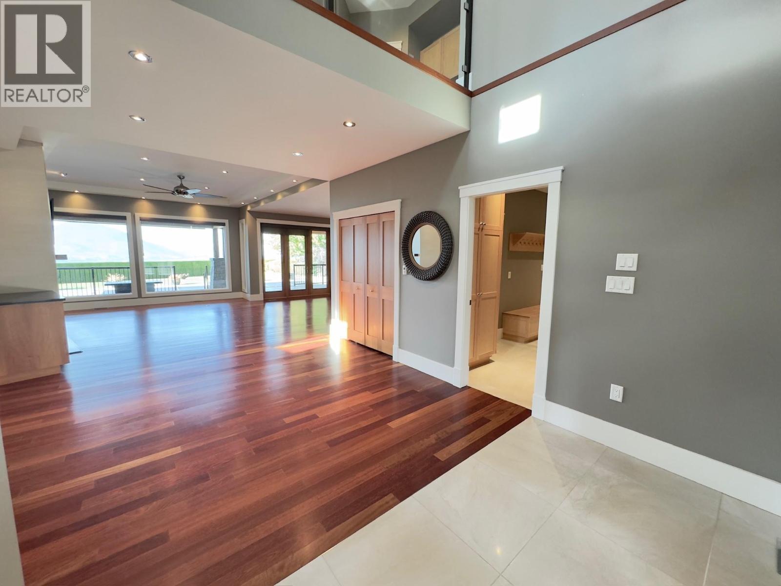 137 Westview Drive, Penticton, BC - Indoor Photo Showing Other Room