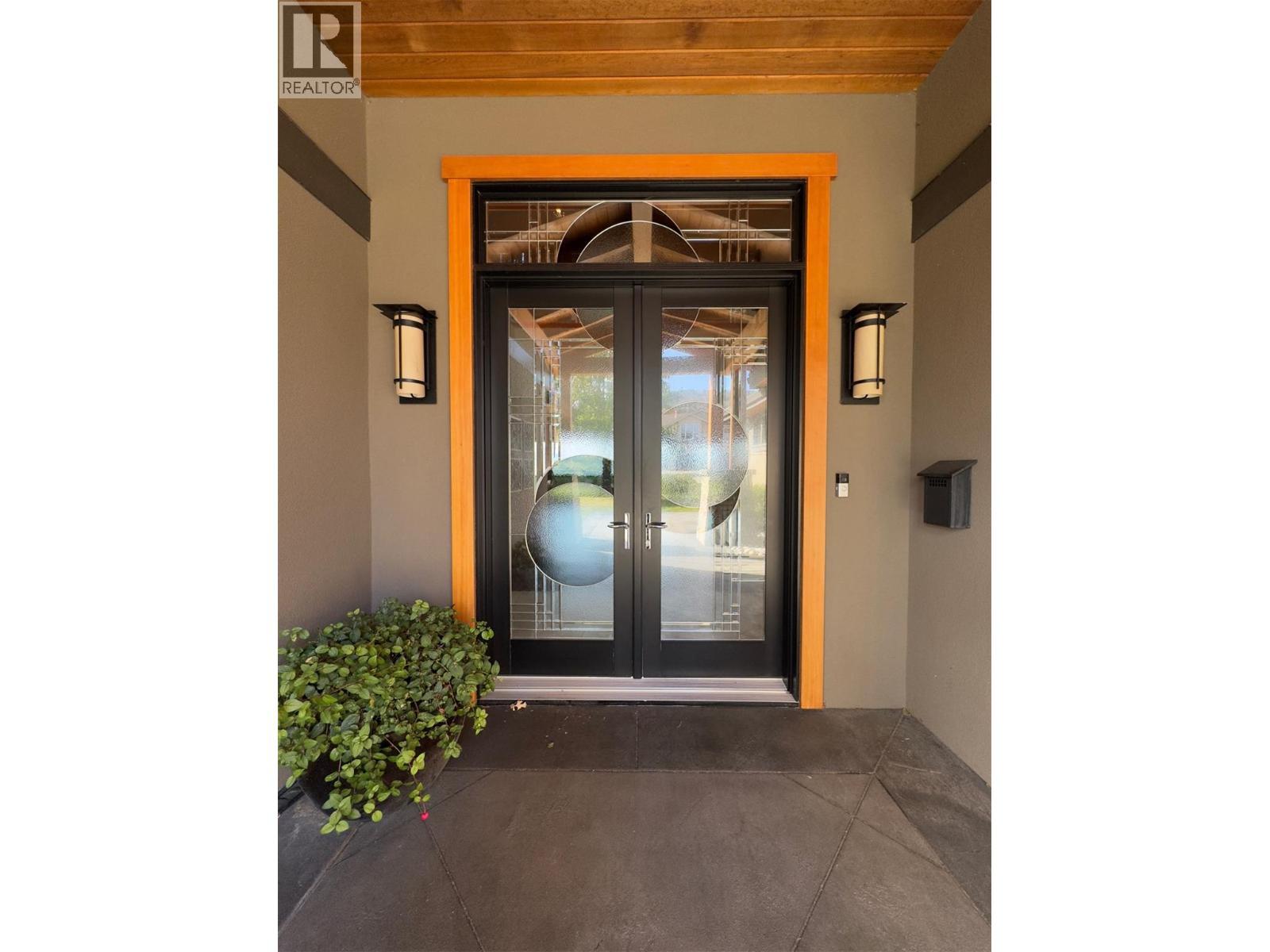 137 Westview Drive, Penticton, BC - With Exterior