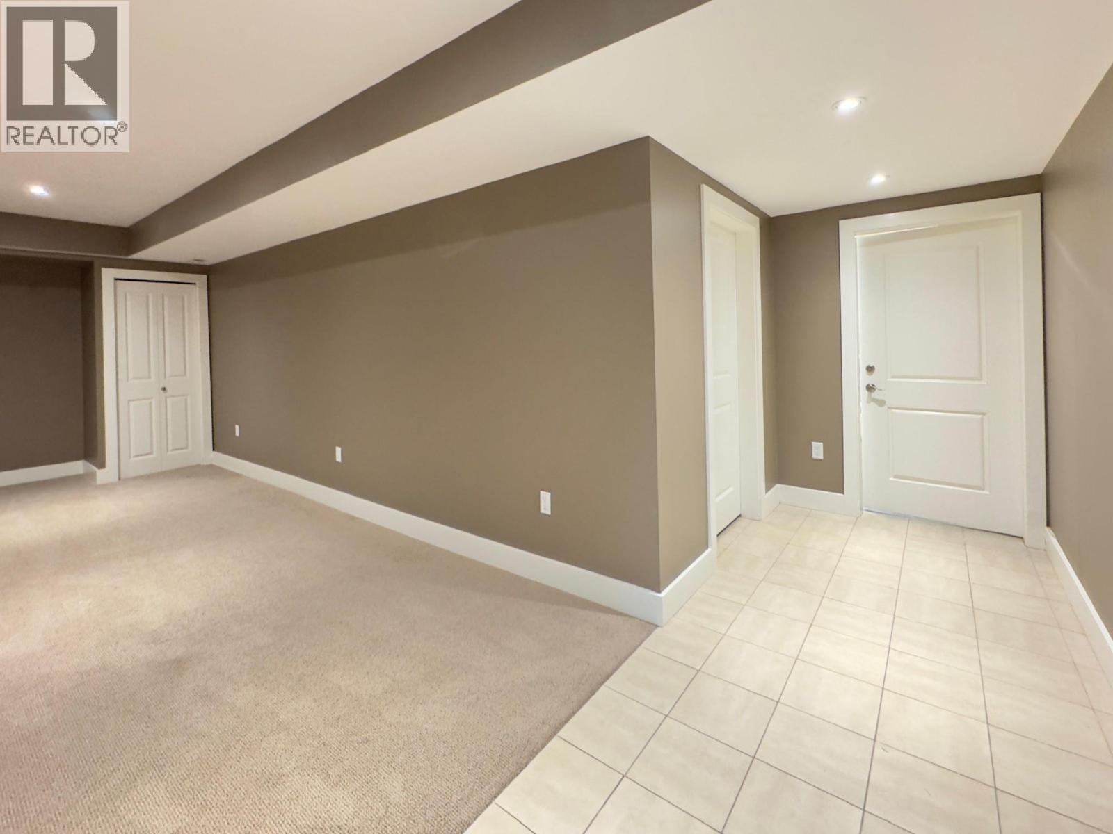 137 Westview Drive, Penticton, BC - Indoor Photo Showing Other Room