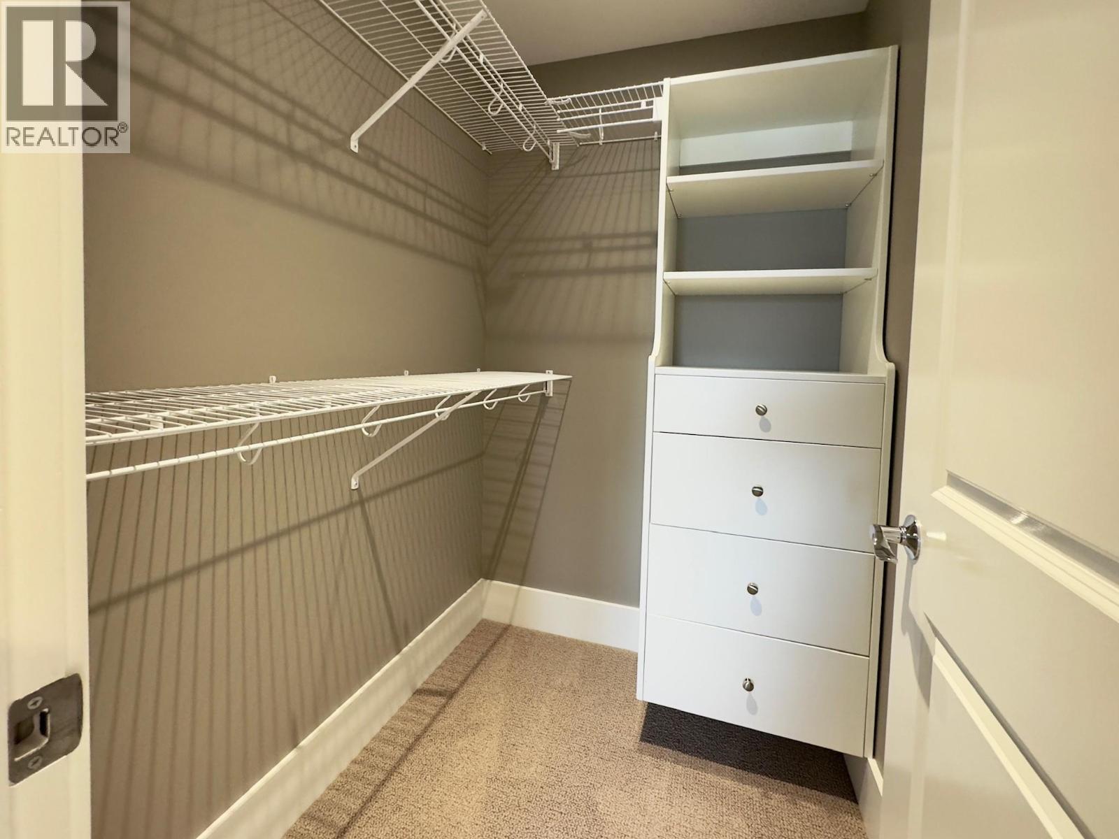 137 Westview Drive, Penticton, BC - Indoor With Storage