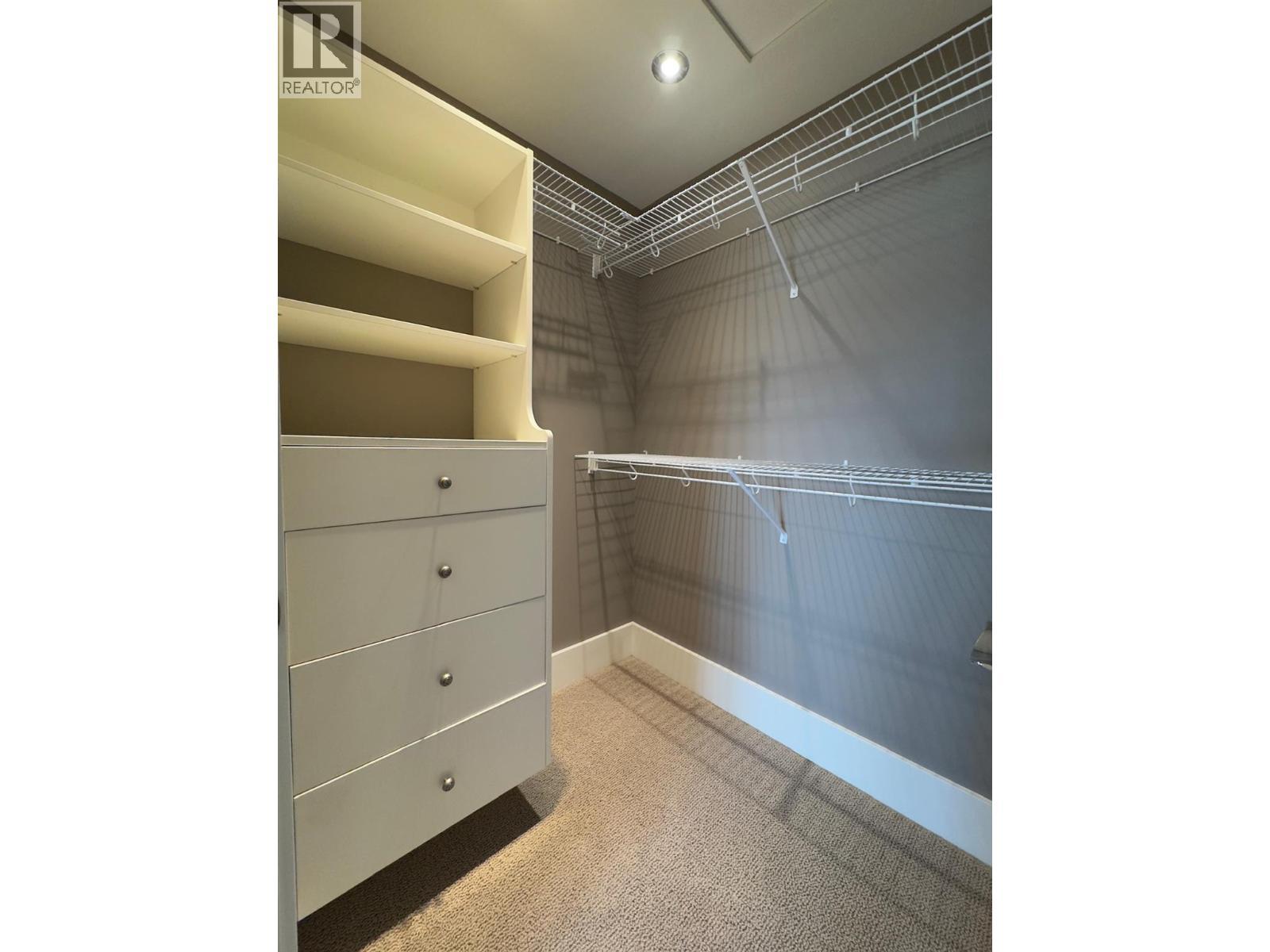 137 Westview Drive, Penticton, BC - Indoor With Storage