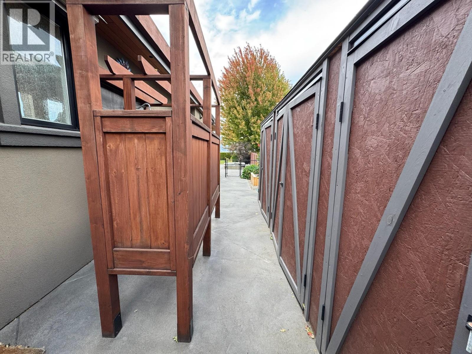 137 Westview Drive, Penticton, BC - With Exterior