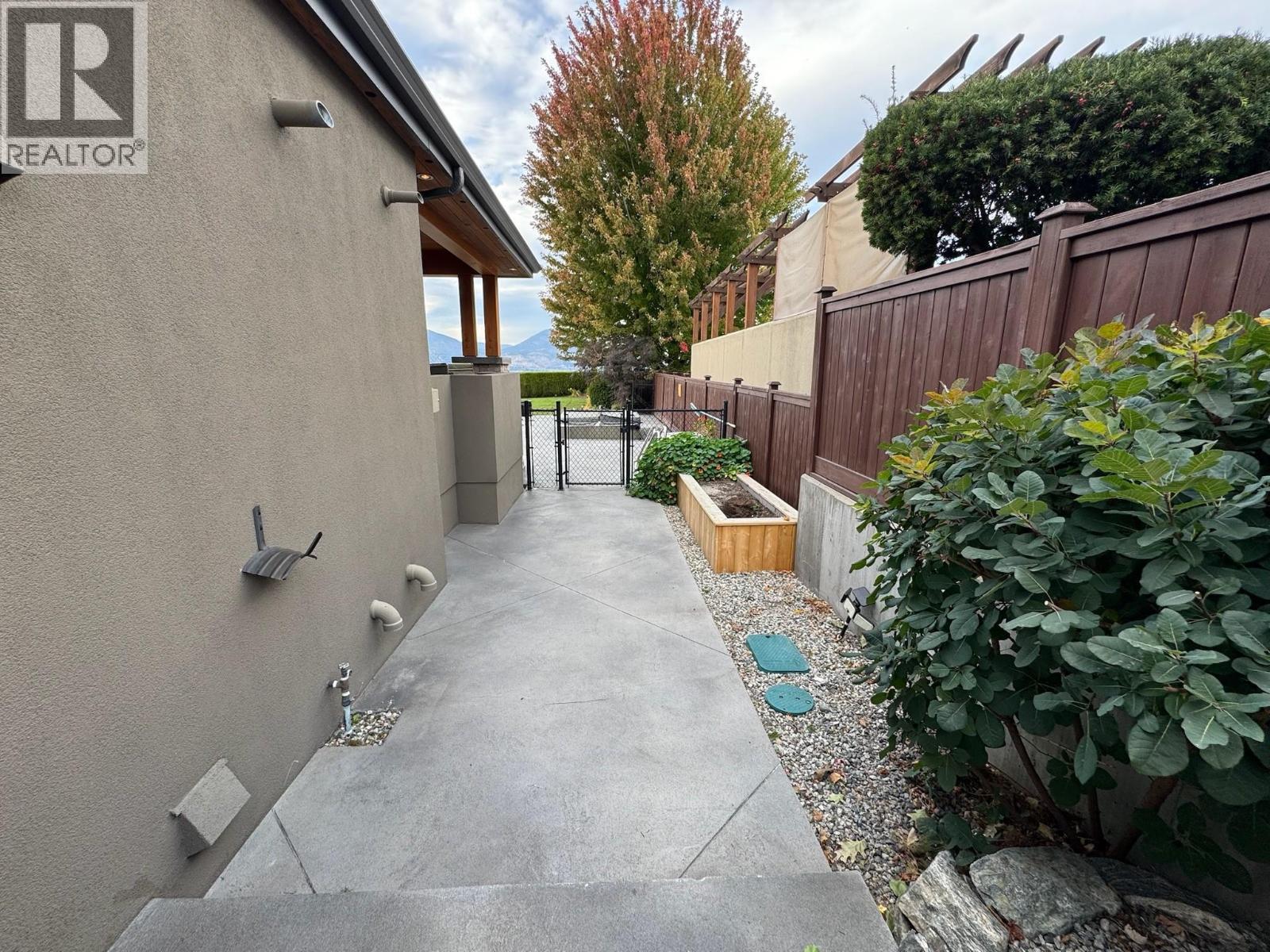 137 Westview Drive, Penticton, BC - Outdoor