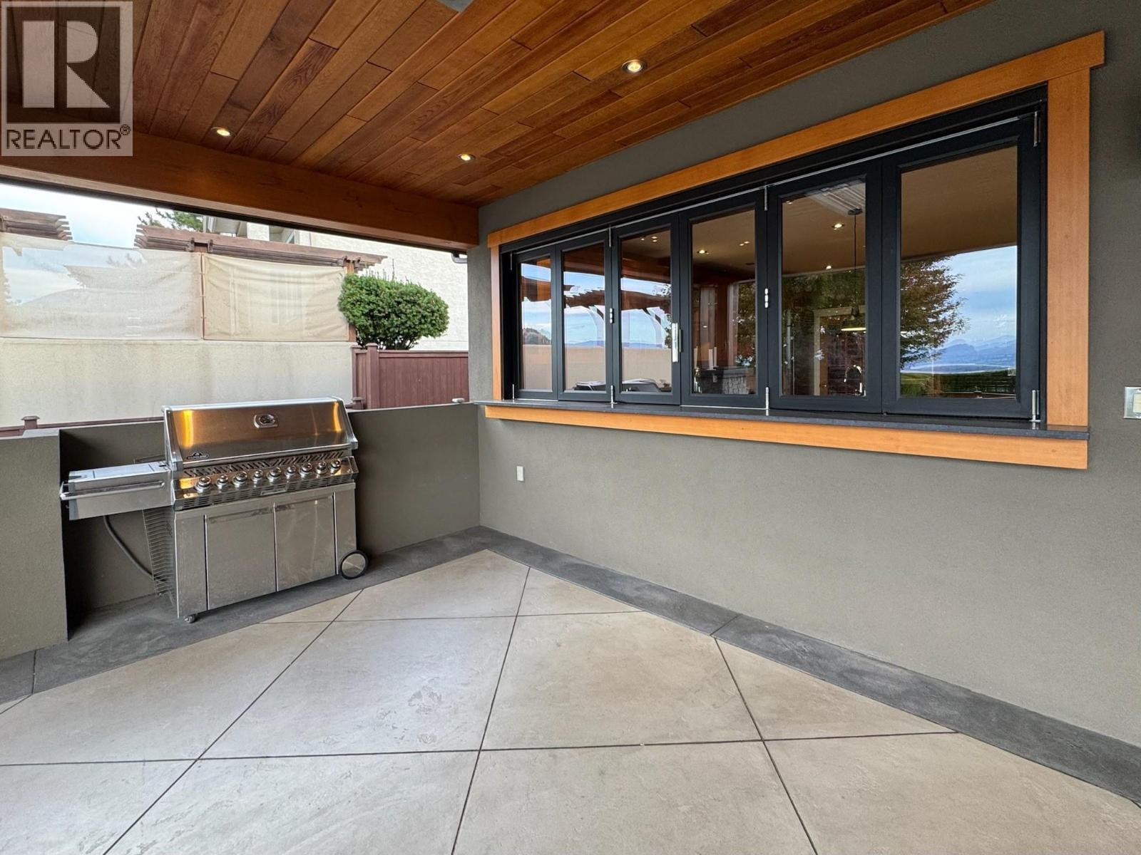 137 Westview Drive, Penticton, BC - Outdoor