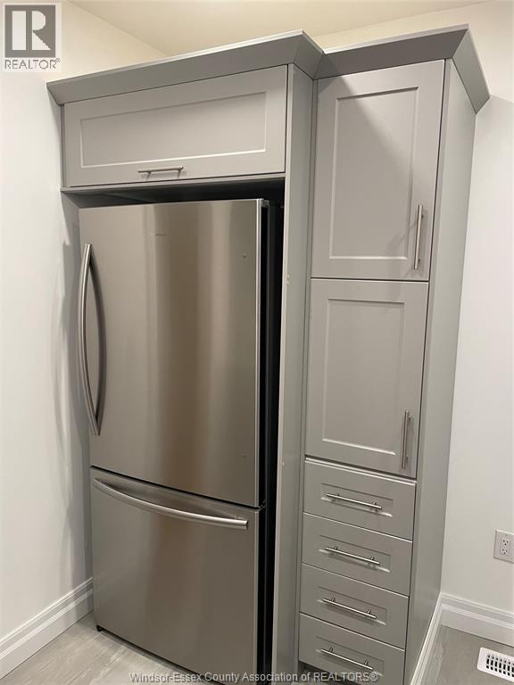 1496/1498 Giles East Unit# Upper, Windsor, ON - Indoor