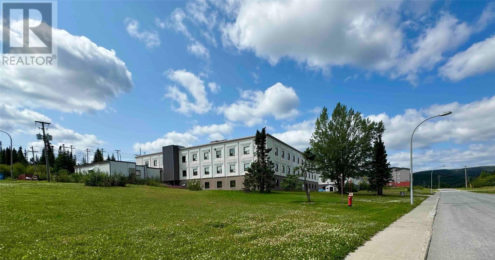 410 Booth Avenue, Labrador City, NL