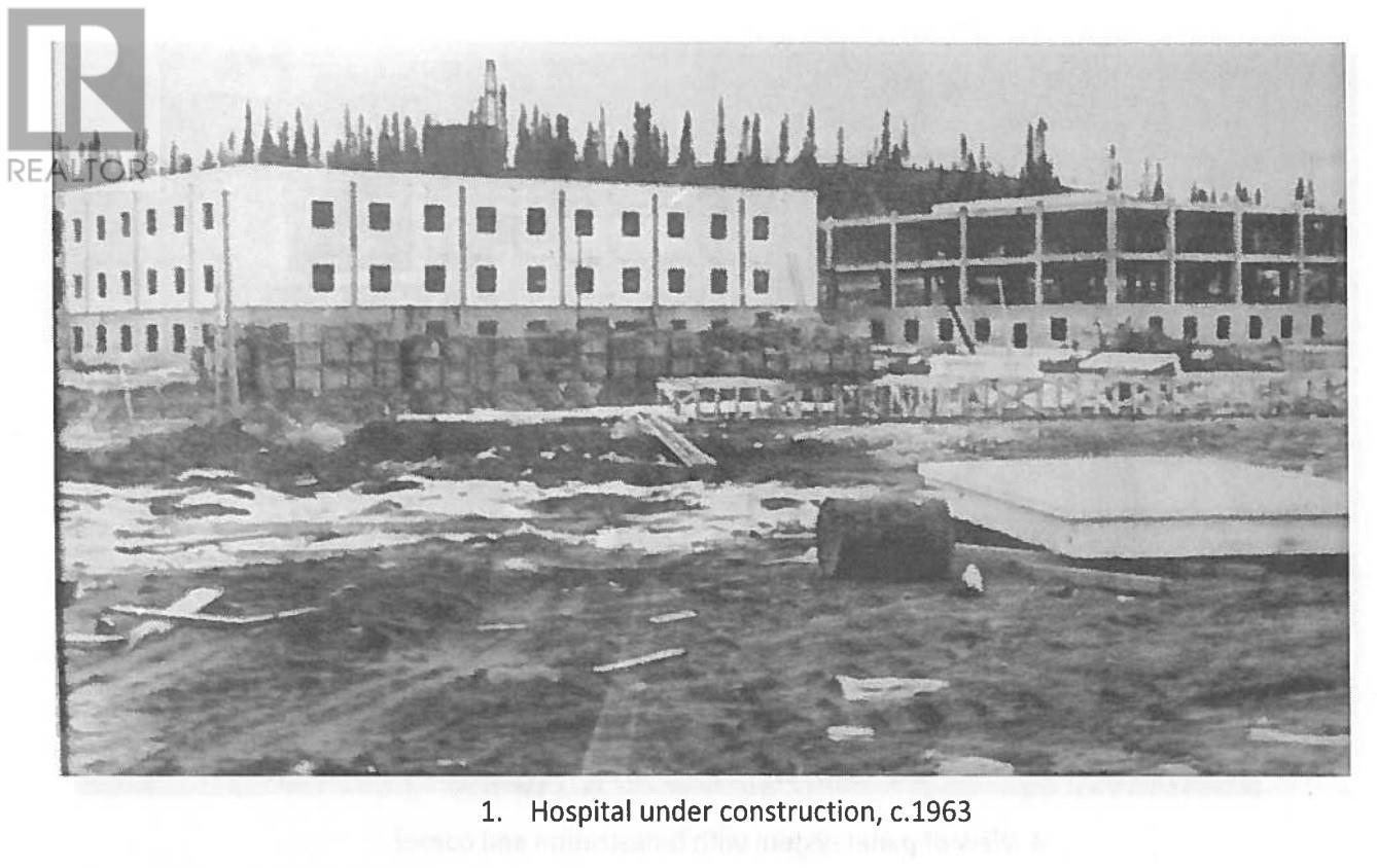 410 Booth Avenue, Labrador City, NL