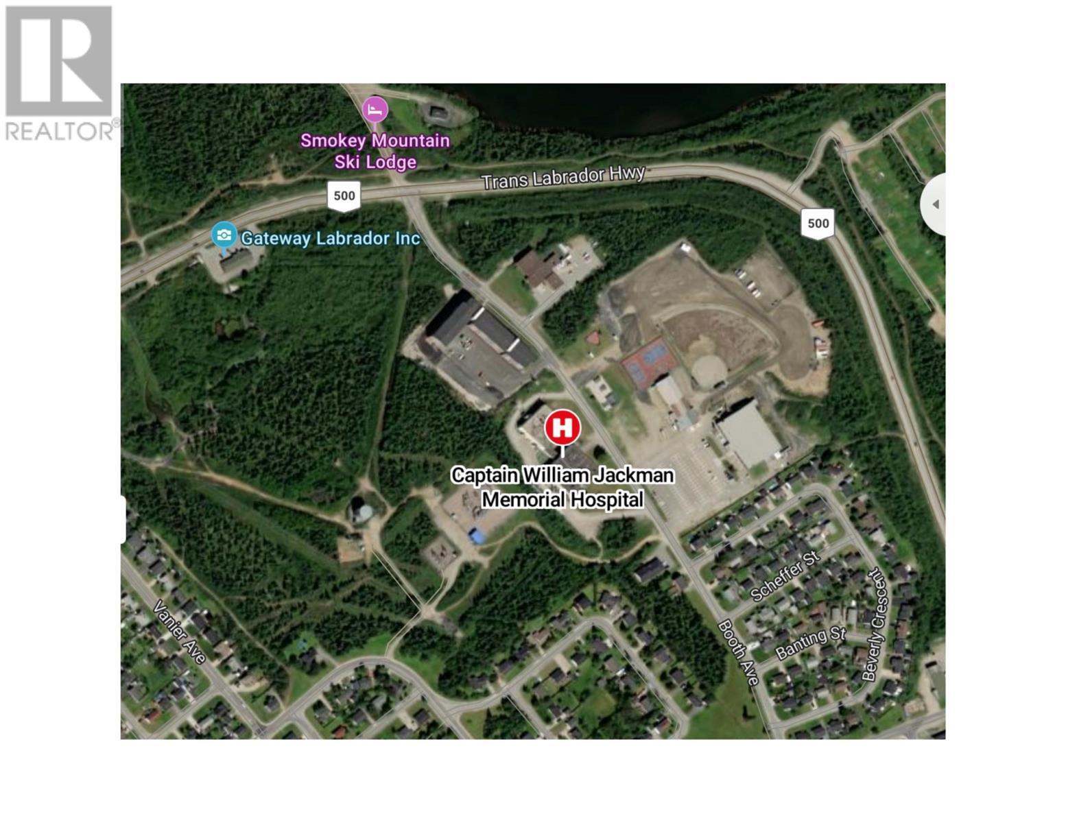 410 Booth Avenue, Labrador City, NL