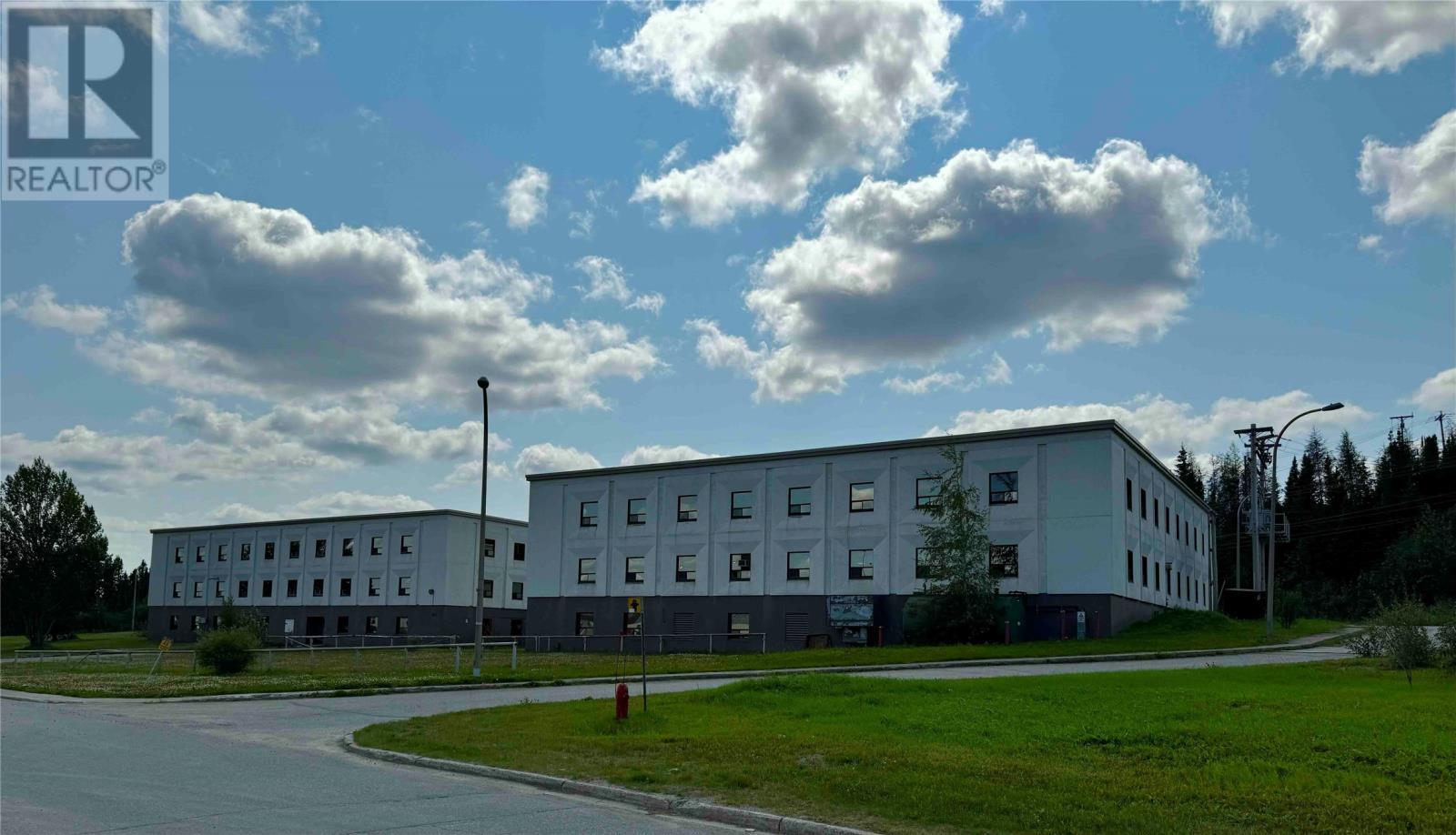 410 Booth Avenue, Labrador City, NL