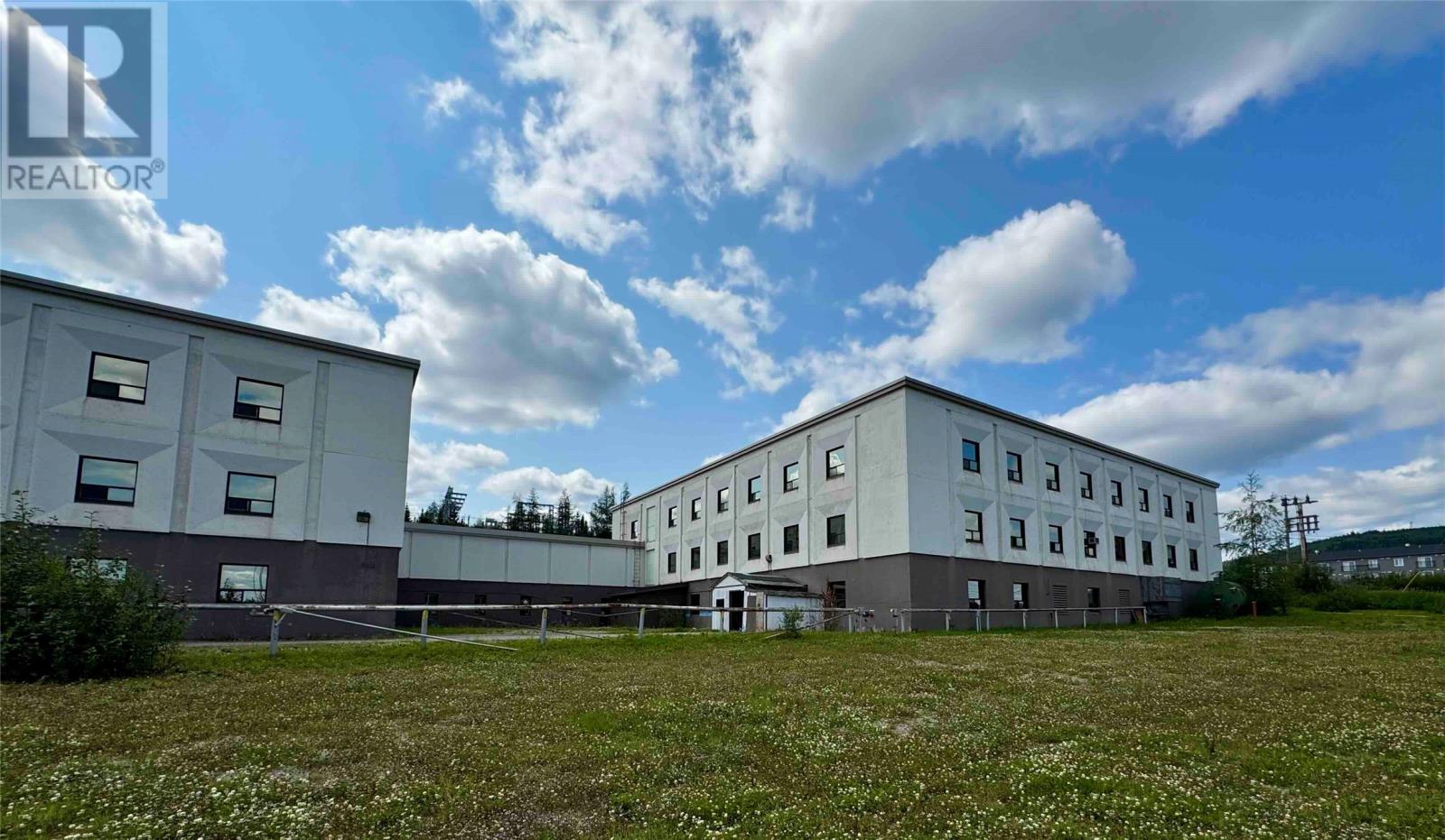 410 Booth Avenue, Labrador City, NL