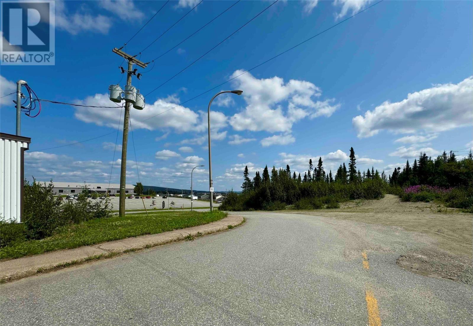 410 Booth Avenue, Labrador City, NL