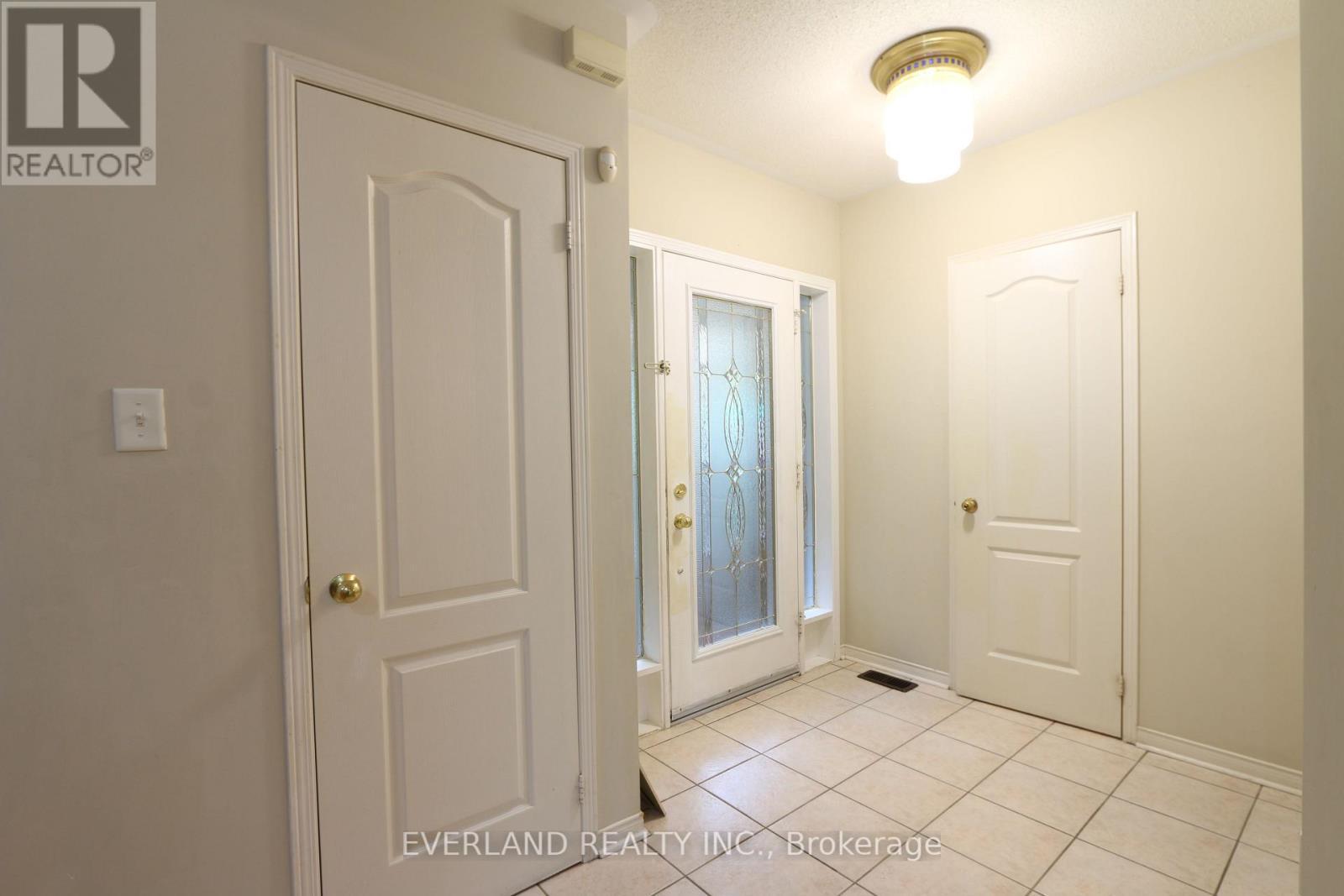 Upper - 49 Falling River Drive, Richmond Hill, ON - Indoor Photo Showing Other Room