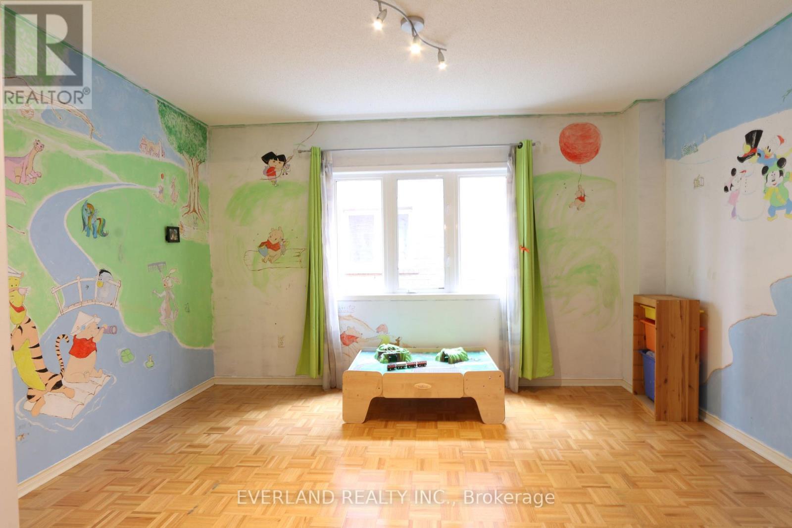 Upper - 49 Falling River Drive, Richmond Hill, ON - Indoor