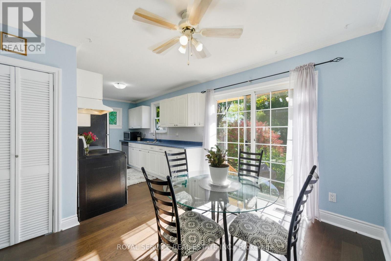 25 King Street W, Cramahe (Colborne), ON - Indoor Photo Showing Dining Room