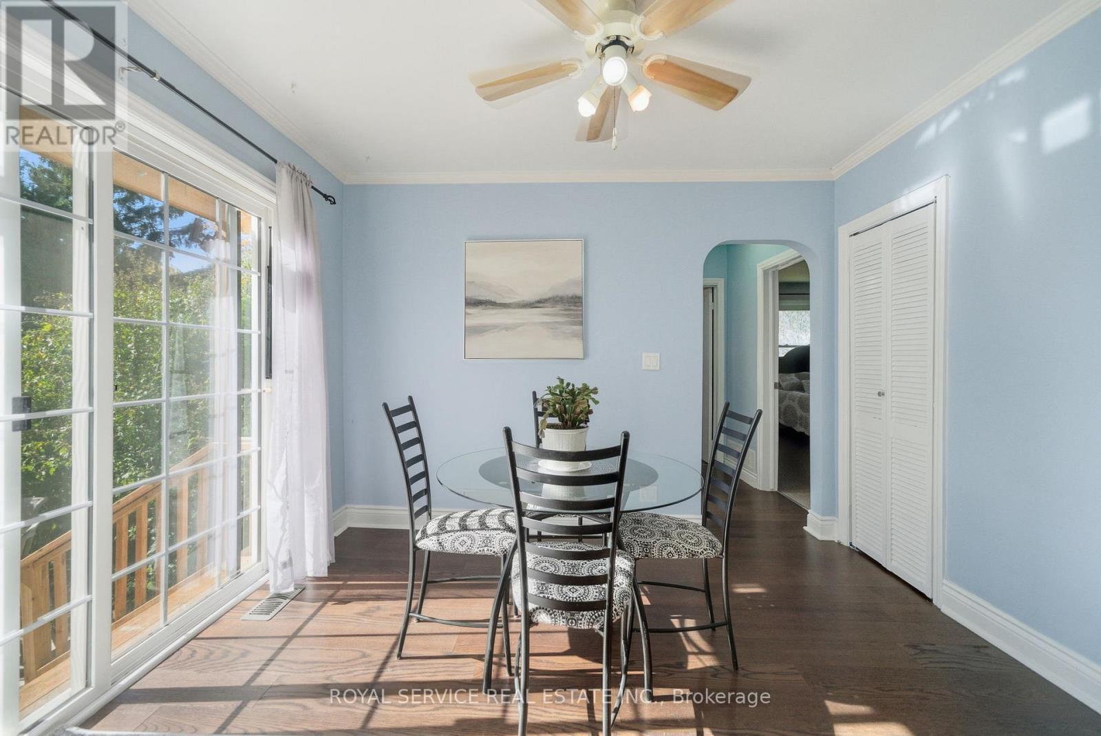 25 King Street W, Cramahe (Colborne), ON - Indoor Photo Showing Dining Room