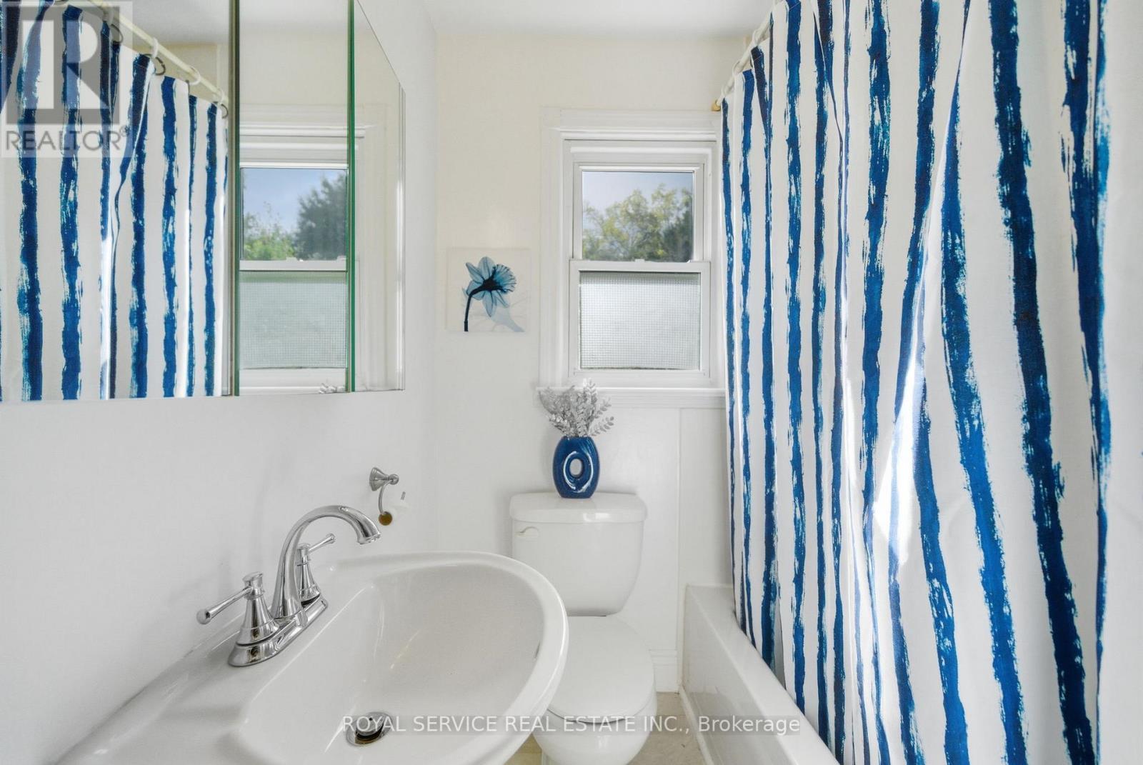 25 King Street W, Cramahe (Colborne), ON - Indoor Photo Showing Bathroom